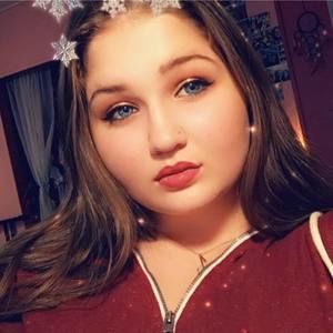 Meet your Posher, Kaylynn